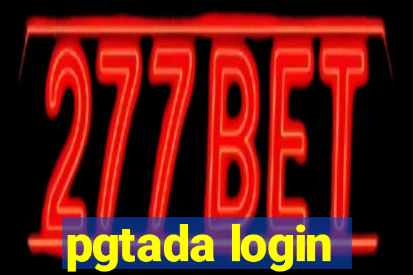 pgtada login